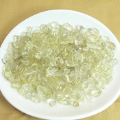 天然シトリンさざれ(150g)