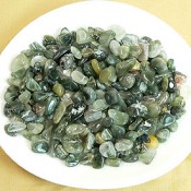 グリーンルチルさざれ(150g)