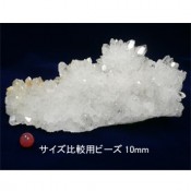 水晶クラスター 中国四川産