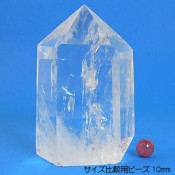 クリスタル水晶 ポイント