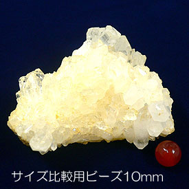 水晶クラスター ヒマラヤ産 